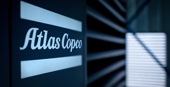 Atlas Copco Ranked Among Most Sustainable International Corporations